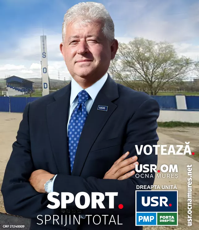 Sport Ocna Mureș